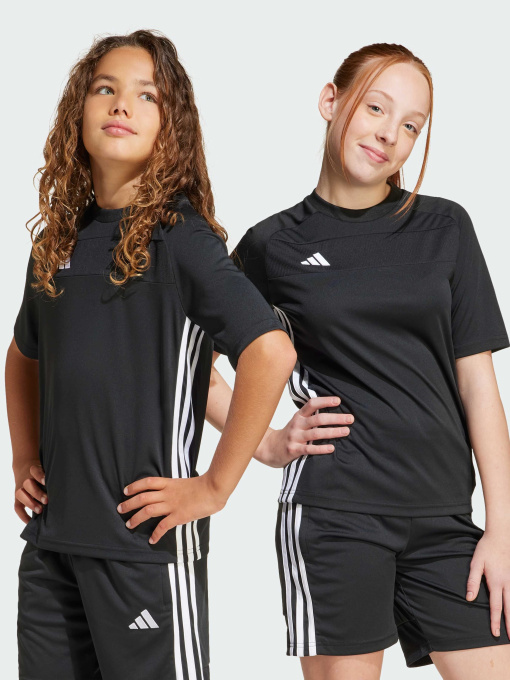 Футболки и поло Adidas Tiro модель JD0585 Фото