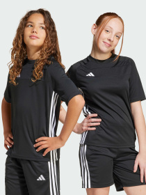 Футболки и поло Adidas Tiro модель JD0585 Фото