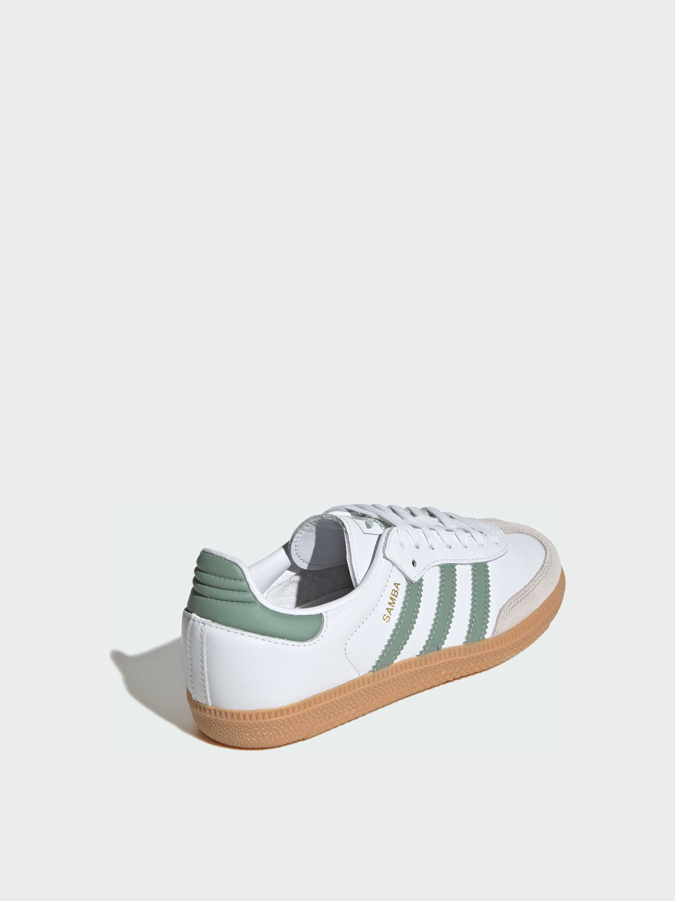 Кеди Adidas Samba модель JP5479 Кеди Adidas Samba модель JP5479 Фото