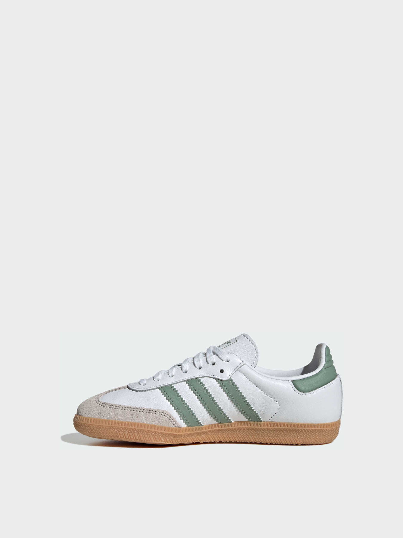 Кеди Adidas Samba модель JP5479 Кеди Adidas Samba модель JP5479 Фото