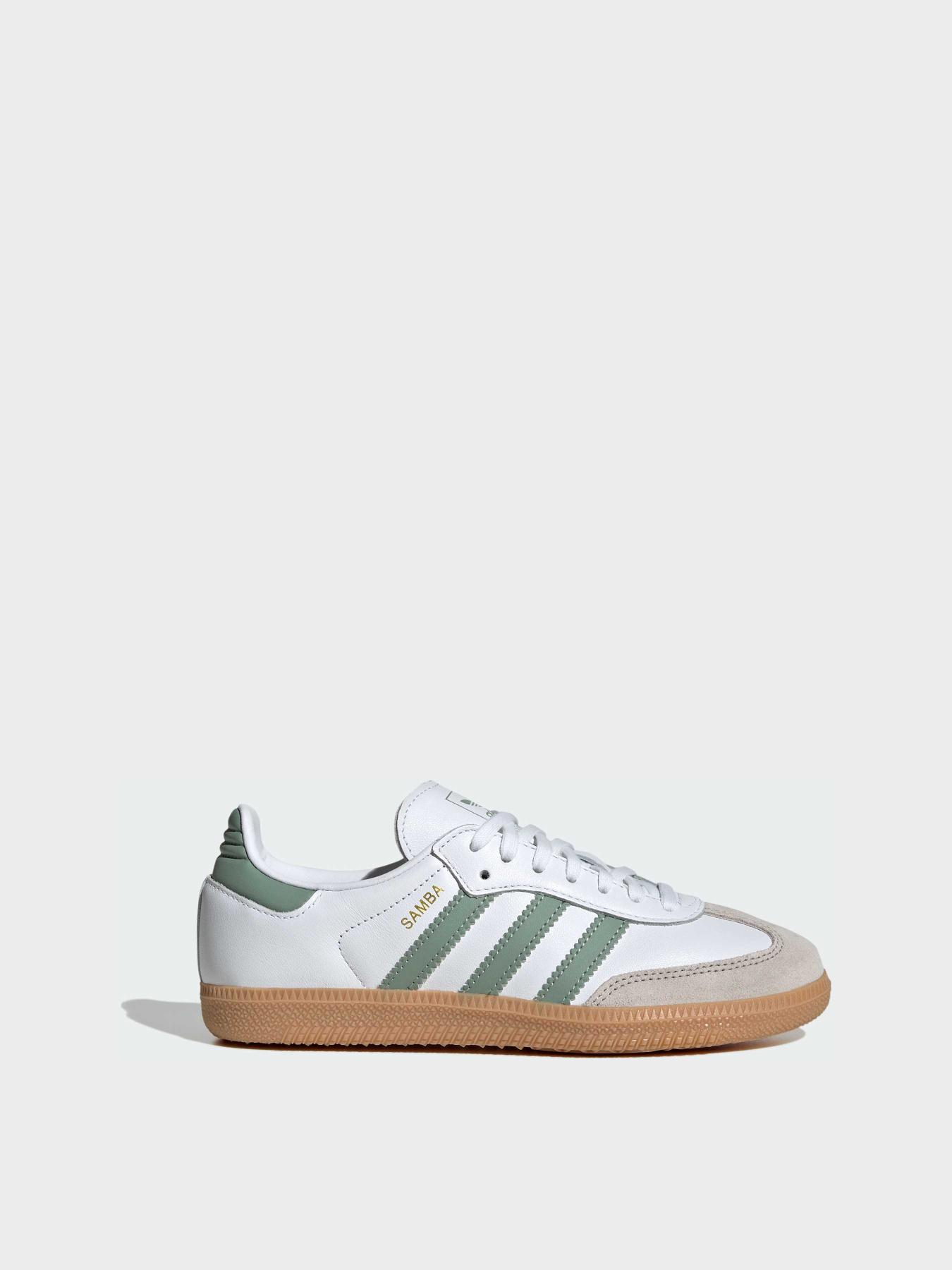 Кеди Adidas Samba модель JP5479 Кеди Adidas Samba модель JP5479 Фото