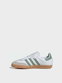 Кеди Adidas Samba модель JP5479 Фото
