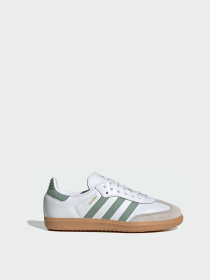 Кеди Adidas Samba модель JP5479 Фото