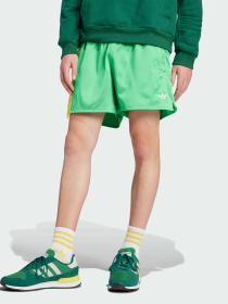 Шорты Adidas Graphics модель JP4445 Фото