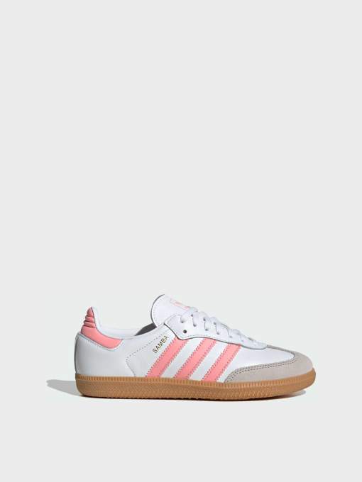 Кеди Adidas Samba модель JP5480 Фото