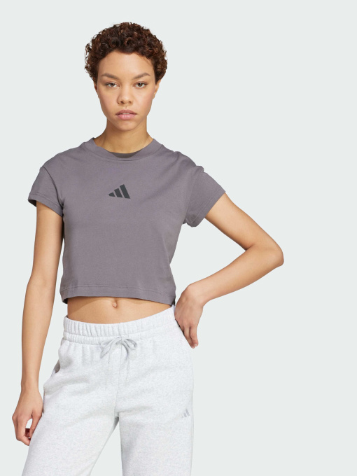 Футболки і поло Adidas модель JE4004 Фото