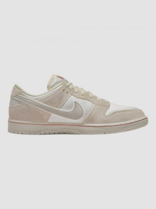 Кроссовки NIKE Sb Dunk Low Prm модель FZ5654-100 Фото