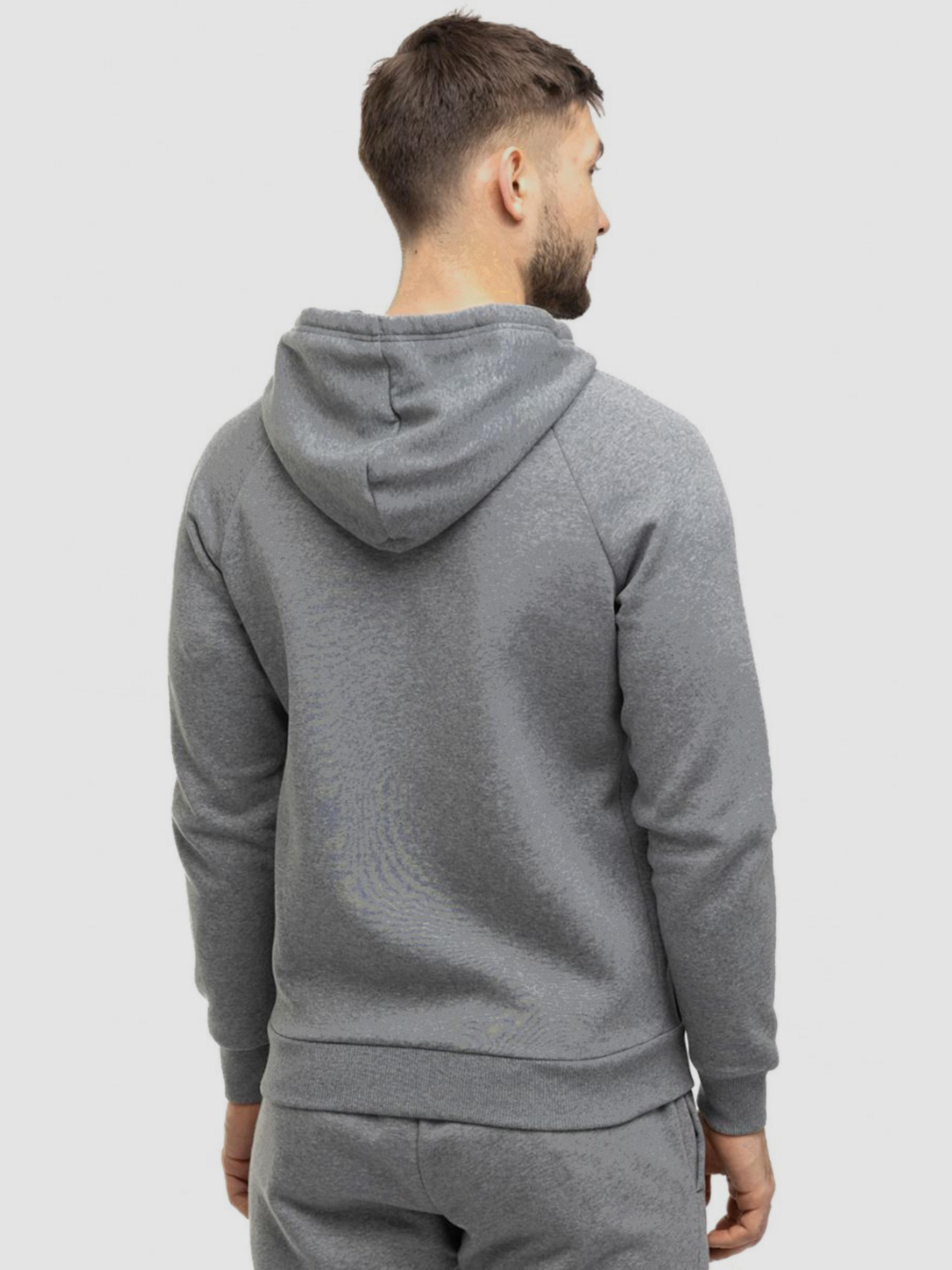 Худи и свитшоты Under Armour Rival Fleece Logo Hd модель 1379767-025 Фото