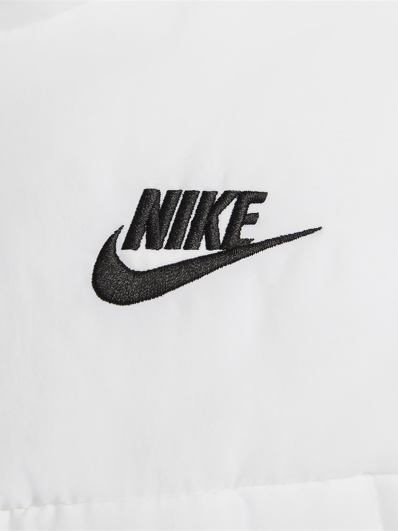 Куртки та дублянки NIKE Sportswear Classic Puffer Therma-Fit Loose Hooded Jacket модель FB7672-100 Куртки та дублянки NIKE Sportswear Classic Puffer Therma-Fit Loose Hooded Jacket модель FB7672-100 Фото