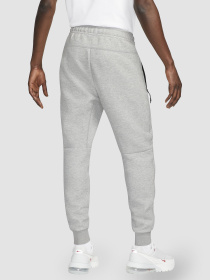 Штани NIKE Tech Fleece модель FB8002-063 Фото