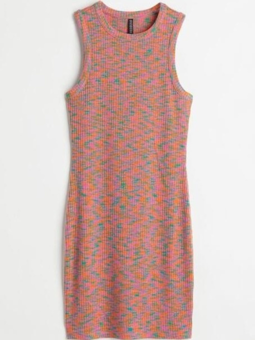 Платья H&M модель 75789 Фото