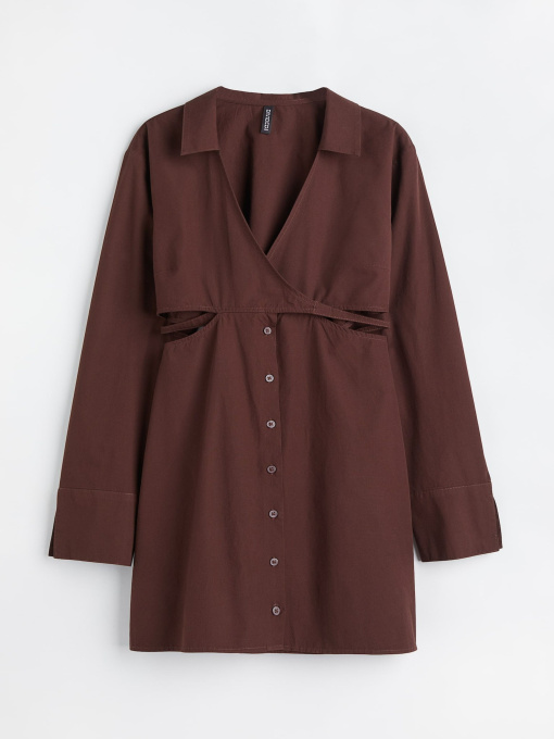 Сукні H&M модель 75791 Фото