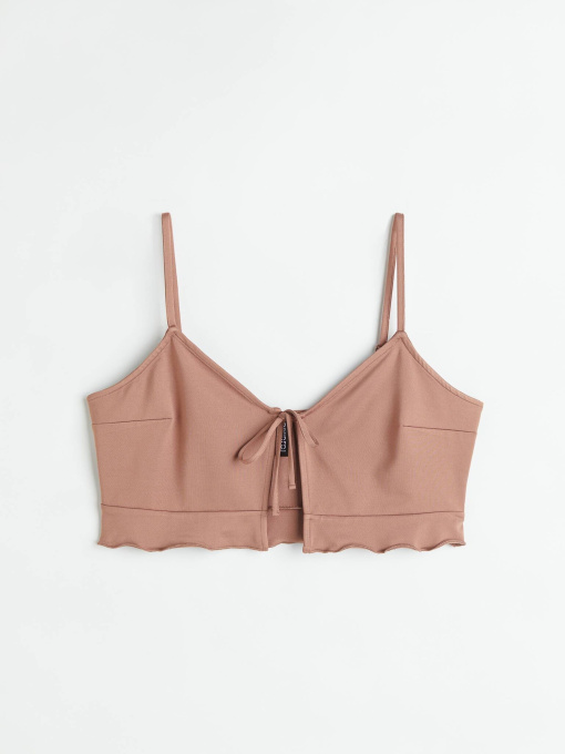 Футболки и поло H&M модель 75793 Фото