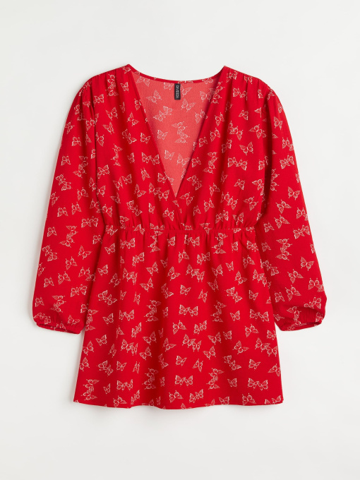 Платья H&M модель 75798 Фото