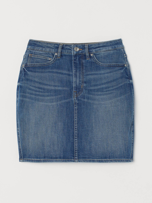 Спідниці H&M модель 75806 Фото