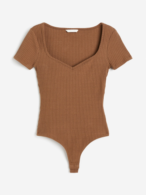 Боди и корсеты H&M модель 75810 Фото