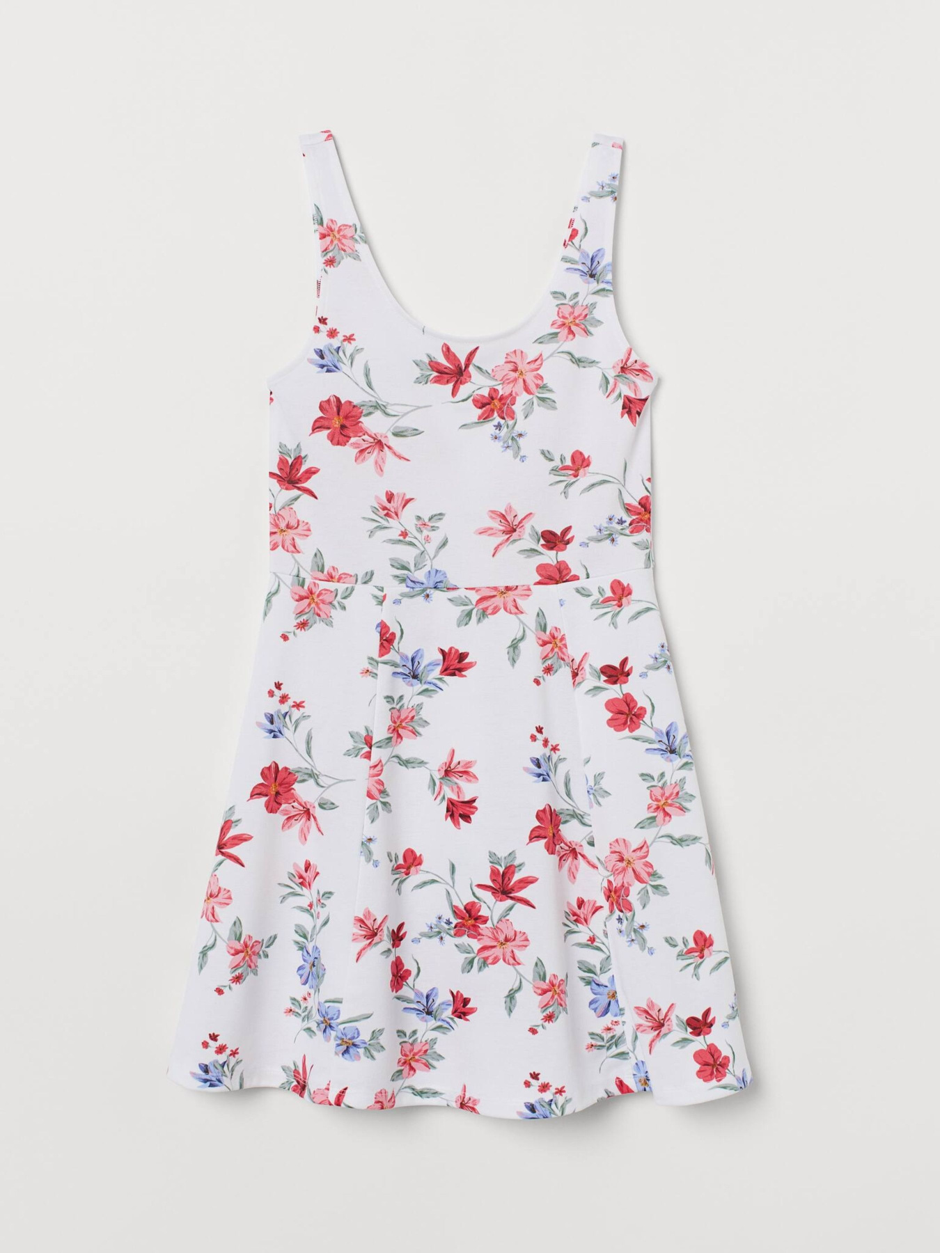 Сукні H&M модель 75821 Фото