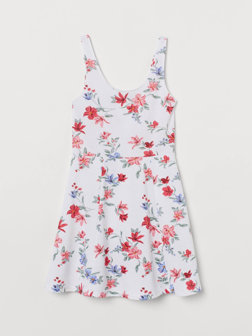 Сукні H&M модель 75821 Фото
