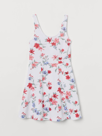 Сукні H&M модель 75821 Фото