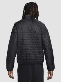 Куртки та дублянки NIKE M Nk Wr Tf Midweight Puffer модель FB8195-010 Фото