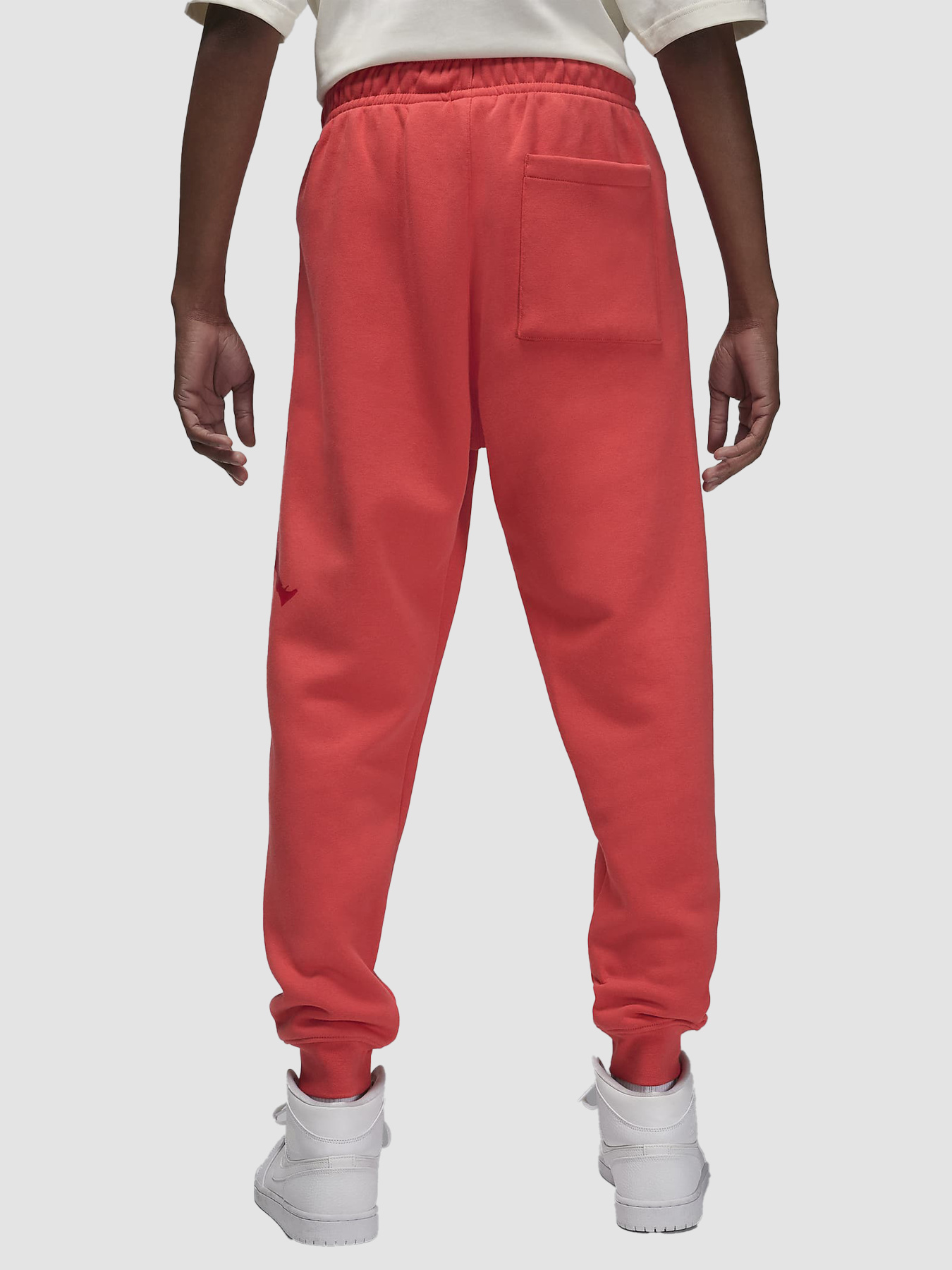 Штани Jordan Essentials модель FD7345-604 Фото