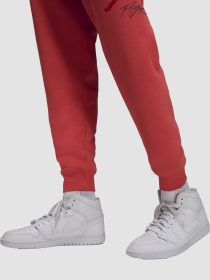 Штани Jordan Essentials модель FD7345-604 Фото