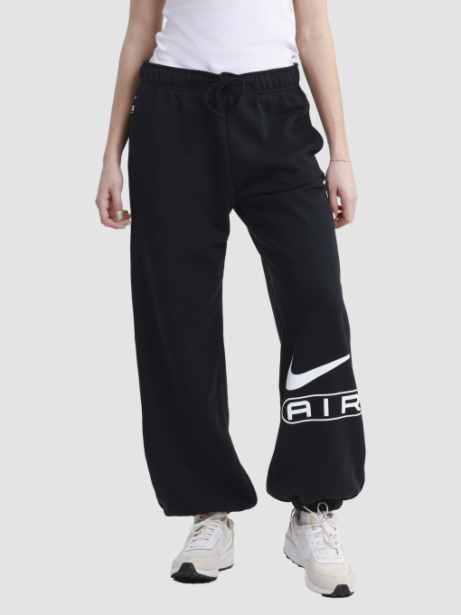 Брюки NIKE W Nsw Air Mr Flc Jogger модель FN1902-010 Фото