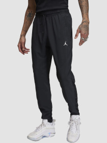 Брюки Jordan Dri-Fit Sport Woven Trousers модель FN5840-010 Фото
