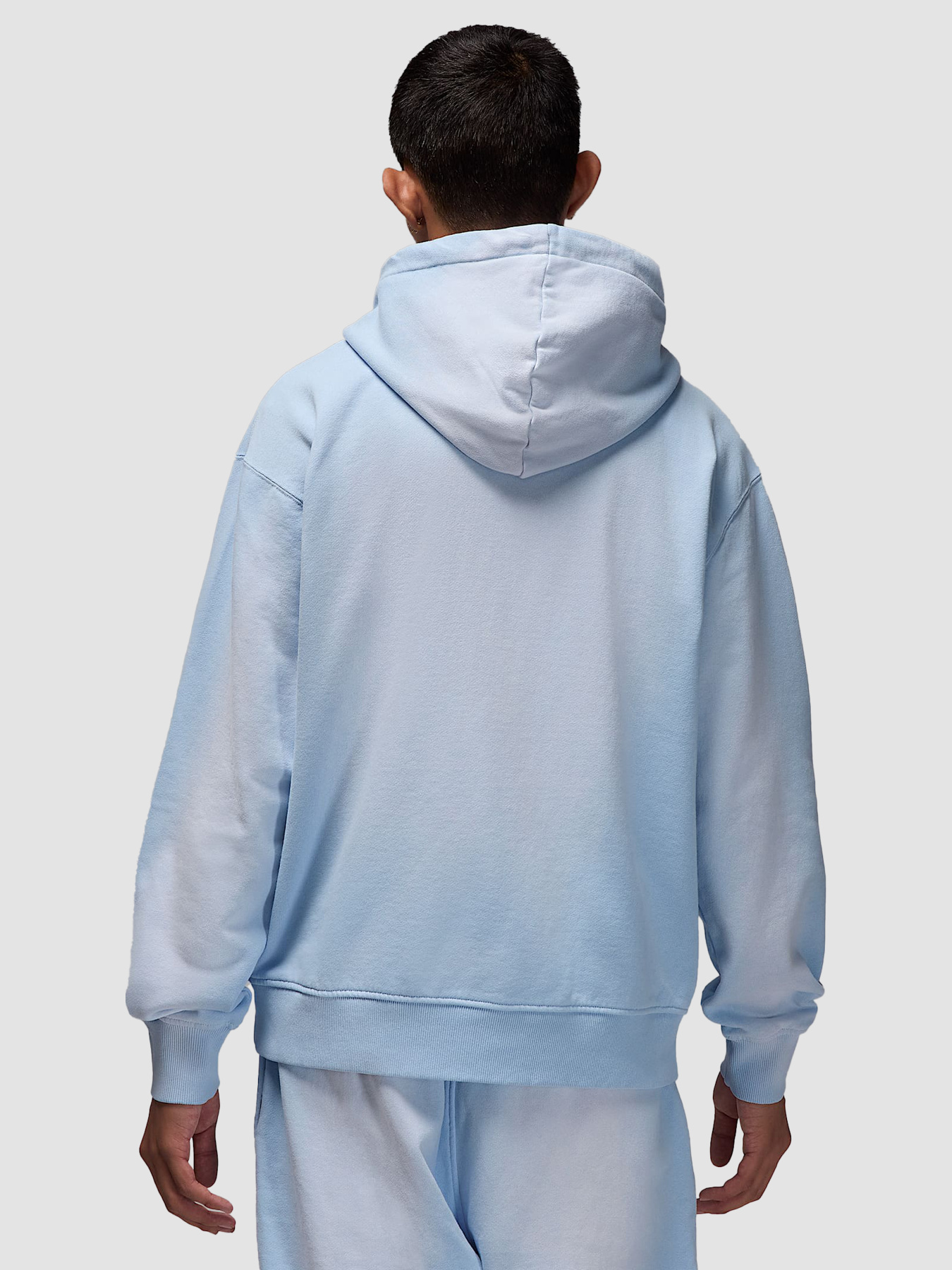 Худі та світшоти Jordan Flight Fleece модель FV7249-407 Фото