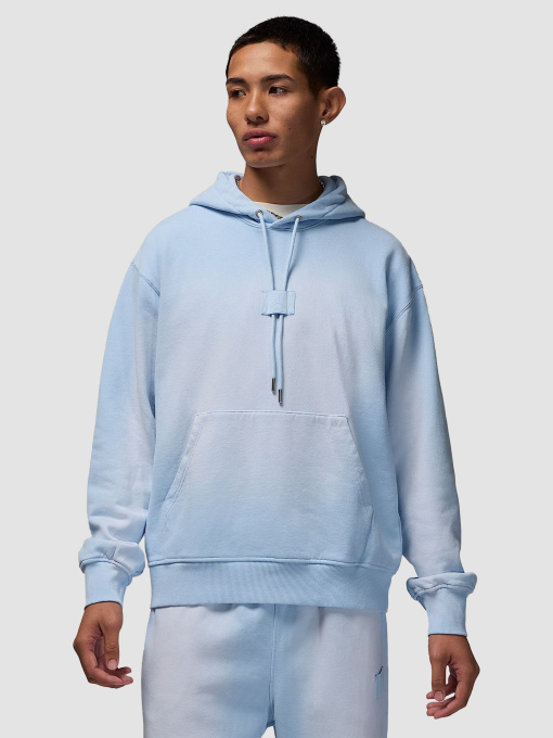 Худи и свитшоты Jordan Flight Fleece модель FV7249-407 Фото