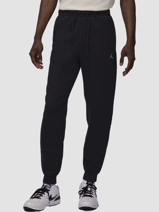 Брюки Jordan Brooklyn Fleece модель FV7277-010 Фото