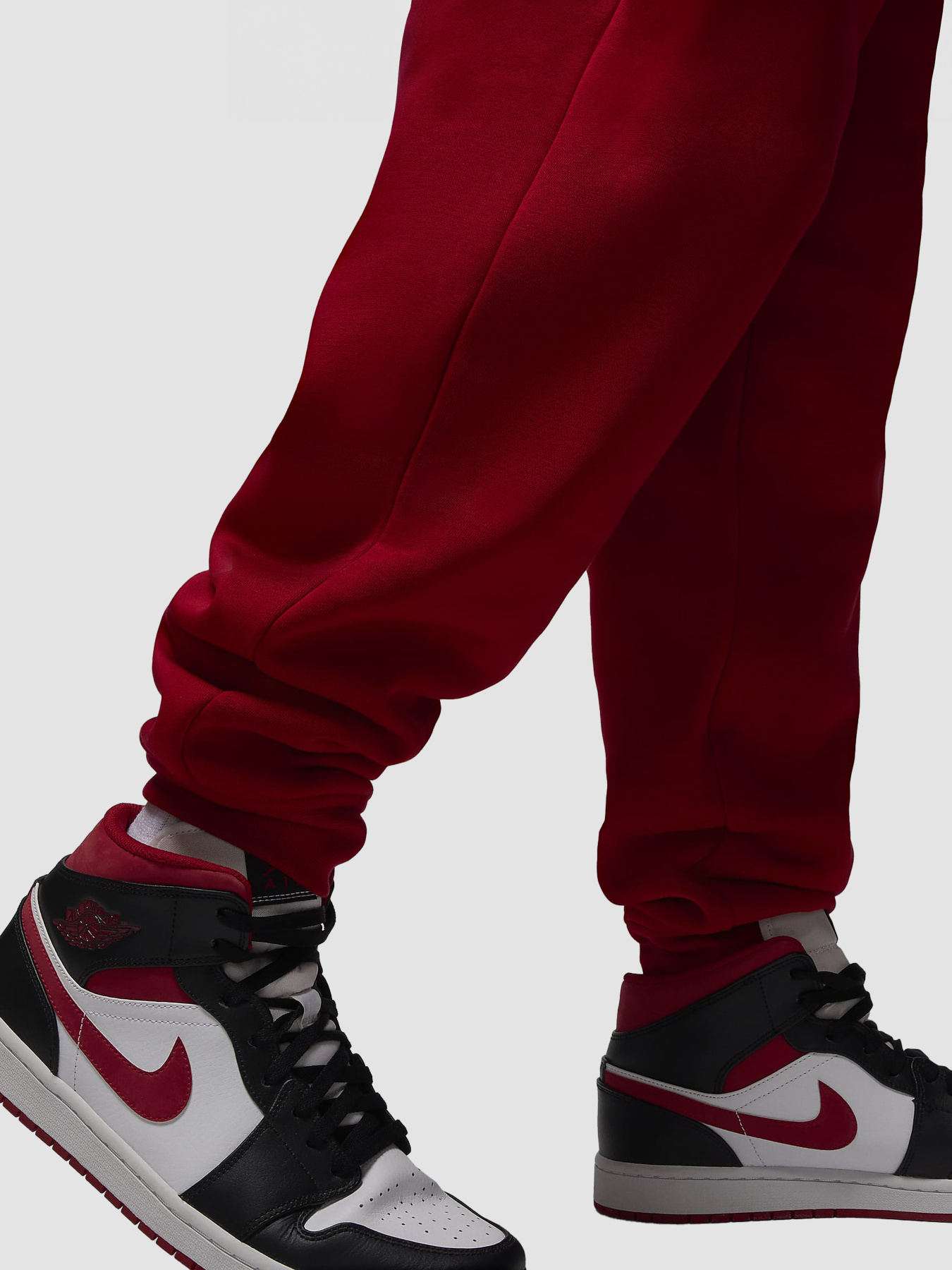 Штани Jordan Brooklyn Fleece модель FV7277-687 Фото