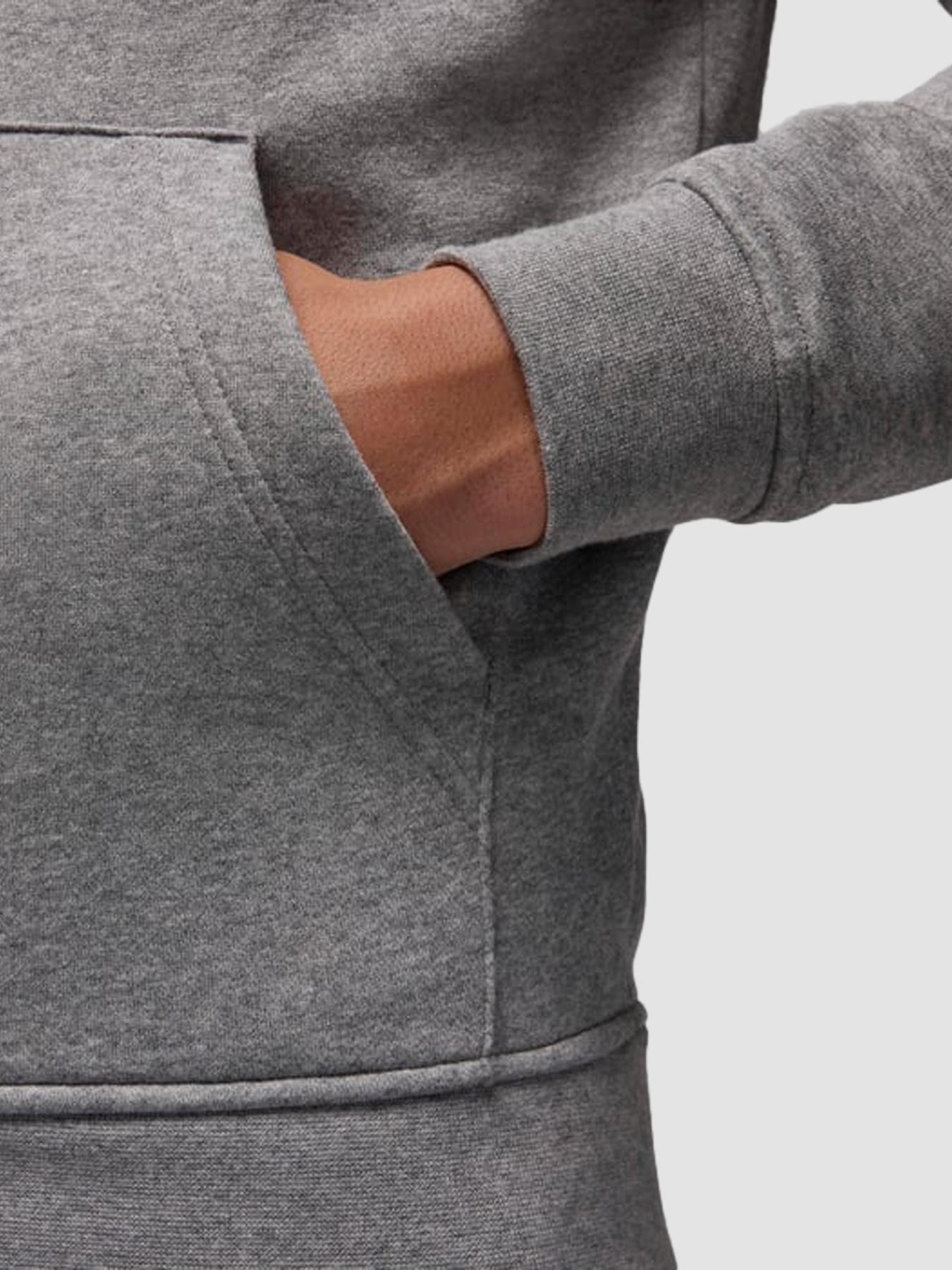 Худи и свитшоты Jordan Brooklyn Fleece Carbon модель FV7281-091 Худи и свитшоты Jordan Brooklyn Fleece Carbon модель FV7281-091 Фото