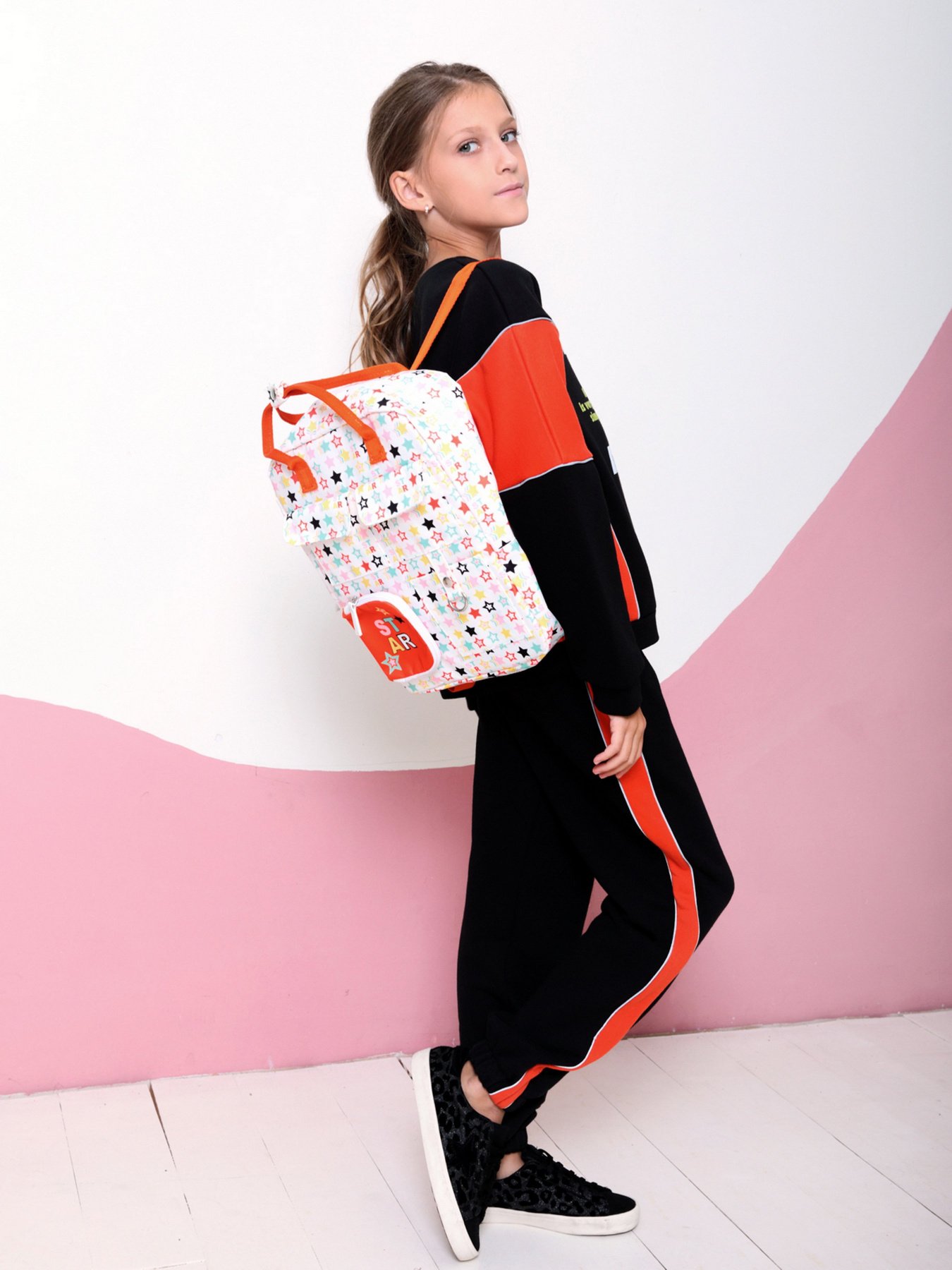Костюми ISSA Plus модель CD-447_black Фото