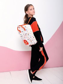 Костюми ISSA Plus модель CD-447_black Фото