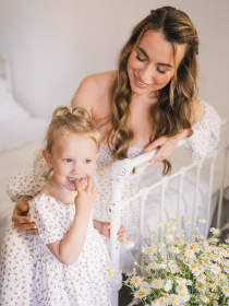 Платья Gepur модель 46568 Фото