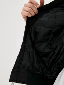 Куртки та дублянки Airboss модель 037600873221_black Фото