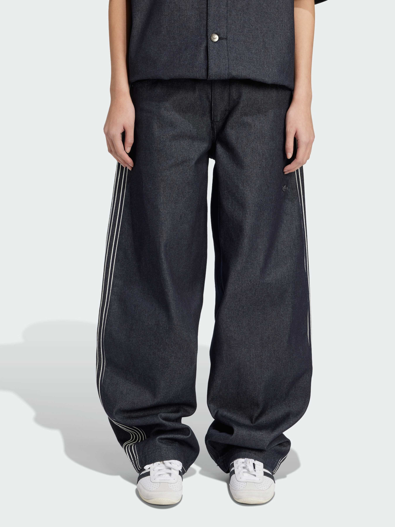 Штани Adidas модель JJ3145 Фото