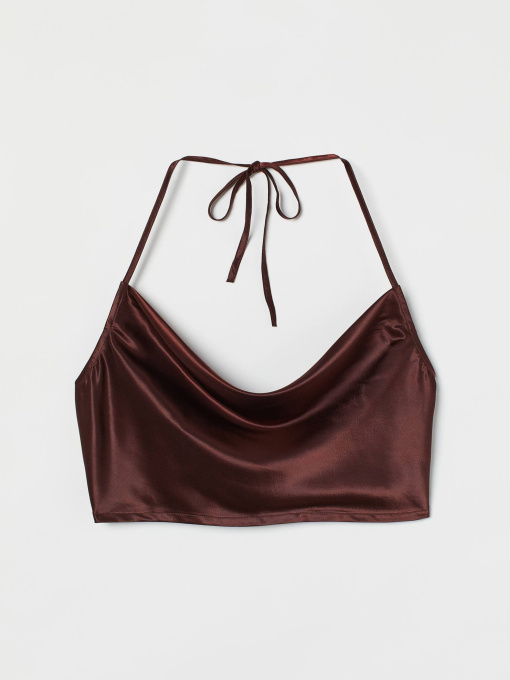 Футболки и поло H&M модель 75826 Фото