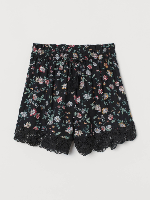 Шорти H&M модель 75836 Фото