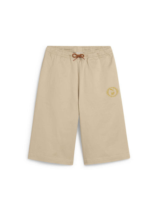 Шорти PUMA x Harry Potter Jorts модель 630083 Фото
