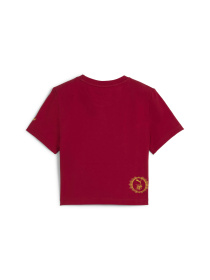 Футболки и поло PUMA x Harry Potter Baby Tee модель 630082 Фото
