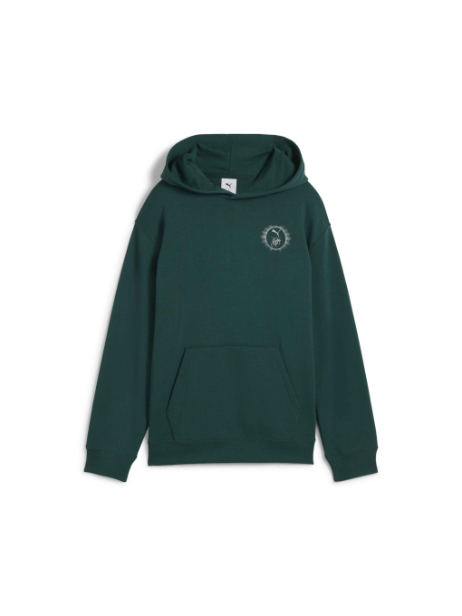 Худі та світшоти PUMA x Harry Potter Hoodie модель 630078 Фото