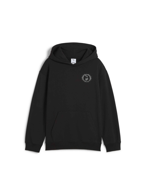 Худі та світшоти PUMA x Harry Potter Hoodie модель 630078 Фото