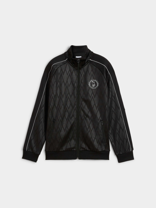Худі та світшоти PUMA x Harry Potter T7 Jkt модель 630079 Фото