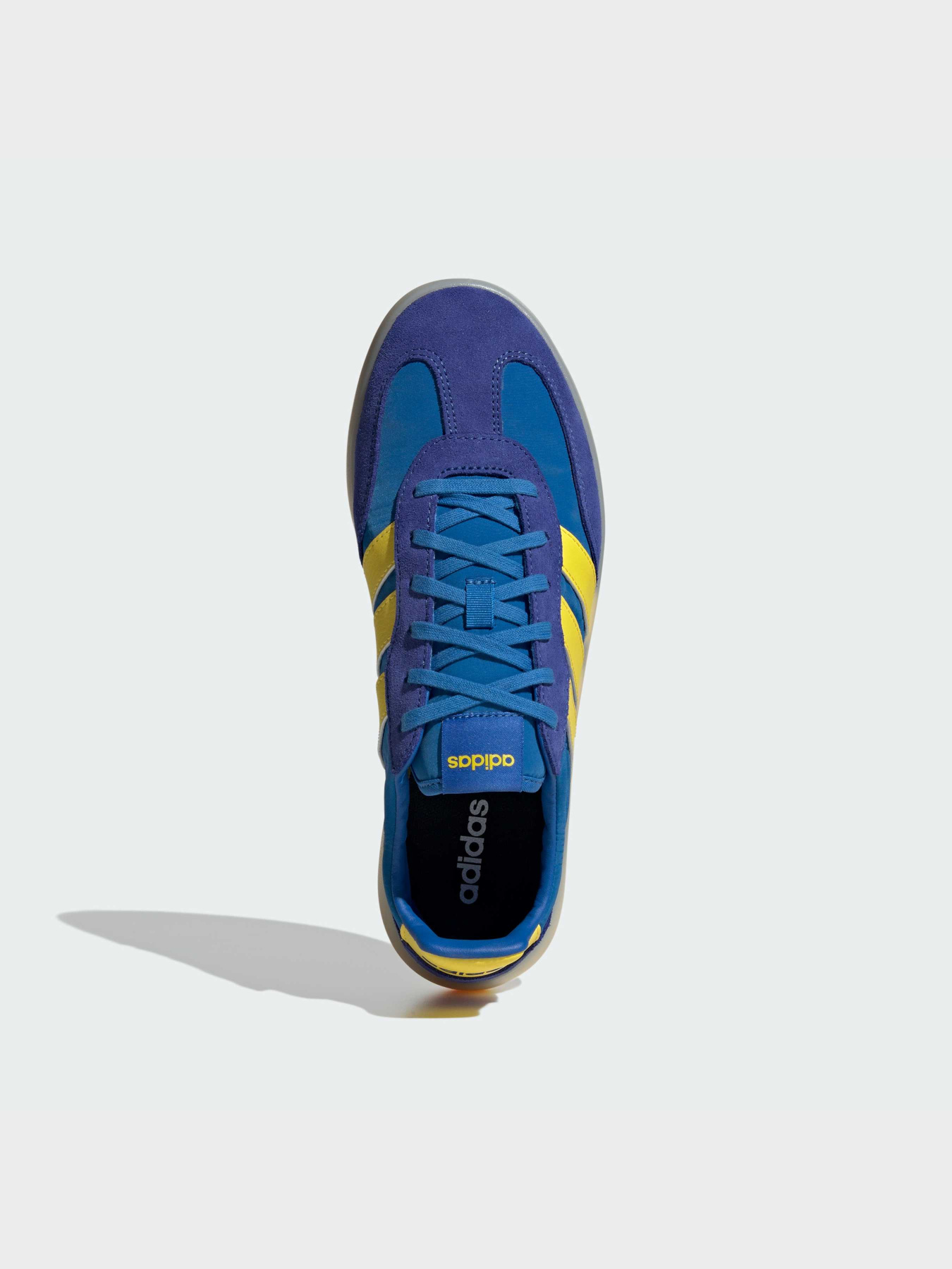 Кросівки Adidas модель JI2319 Фото