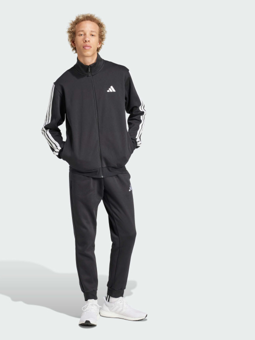 Костюмы Adidas 3 Stripes модель JI8878 Фото