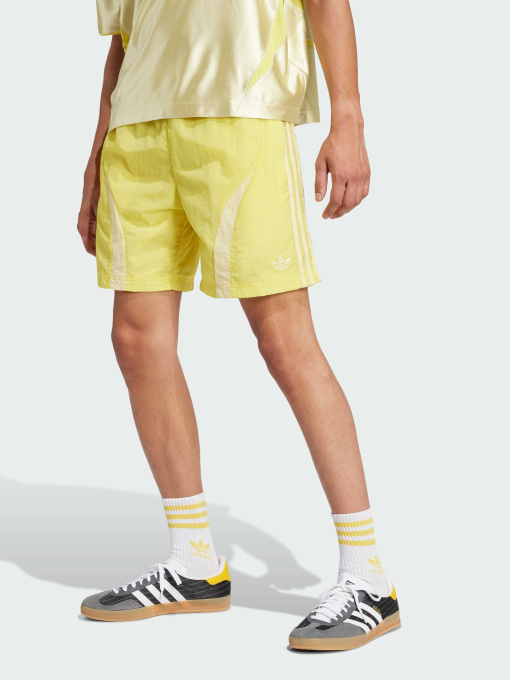 Шорти Adidas Adicolor модель JP1130 Фото