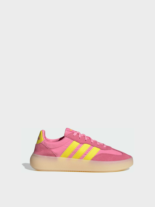Кеди Adidas модель JI2325 Фото
