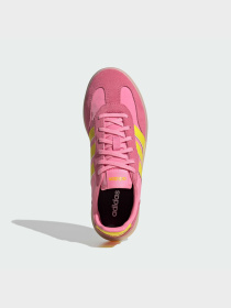 Кеди Adidas модель JI2325 Фото